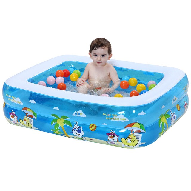 piscina inflable
