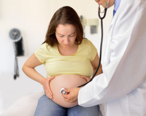 pruebas en el embarazo