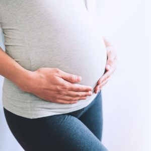 alergias en el embarazo