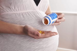 antibioticos en el embarazo