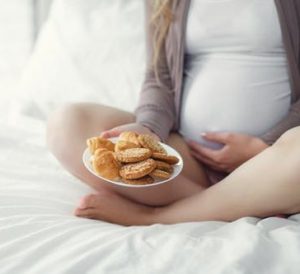 antojos en el embarazo