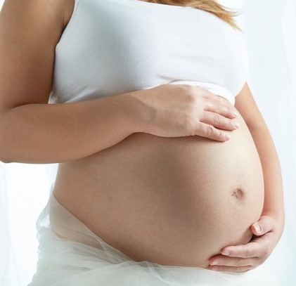 dura barriga embarazo tga prenatal parasubebe m3c necker damien