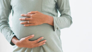sintomas antes del parto