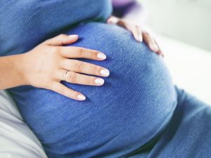 gastritis en el embarazo