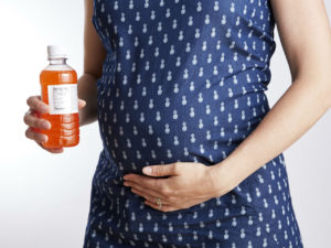 prueba de glucosa en el embarazo