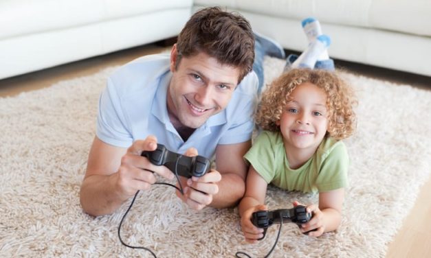 Consejos para Comprar Consola de Videojuegos para Niños