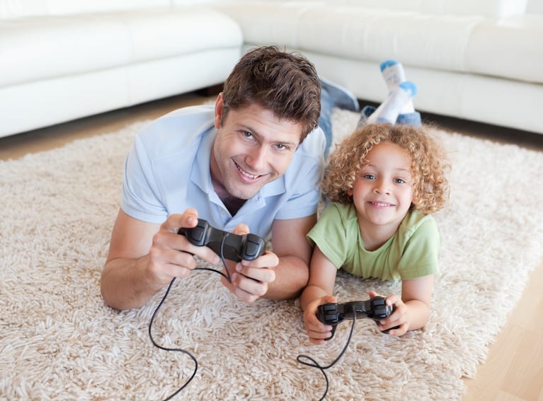 Consejos para Comprar Consola de Videojuegos para Niños