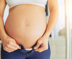 progesterona en el embarazo