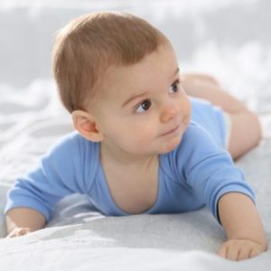 autismo en bebés