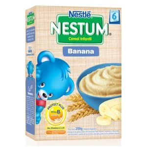 cereal Nestum