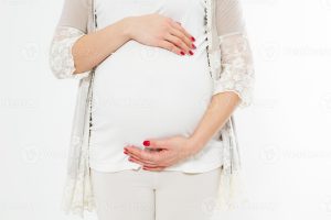 manos hinchadas en el embarazo
